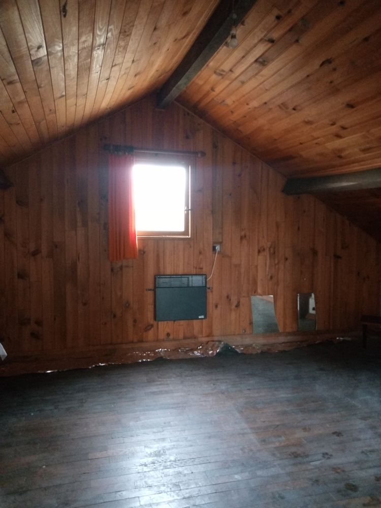 Maison rénové 80m2