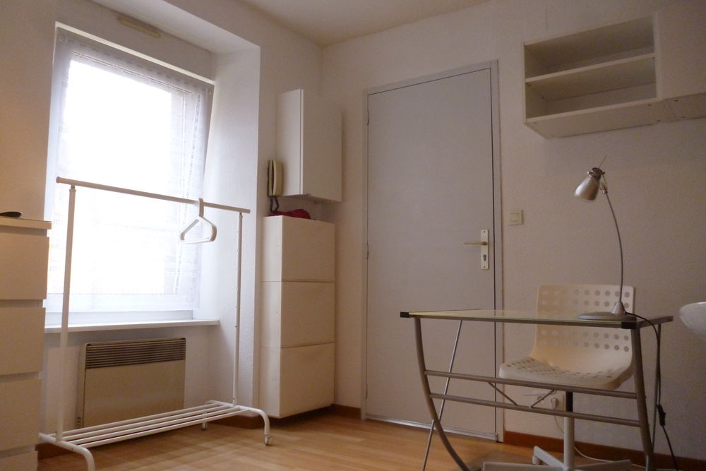 STUDIO MEUBLE SECTEUR GARE