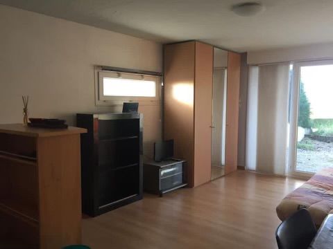 Charmant petit studio