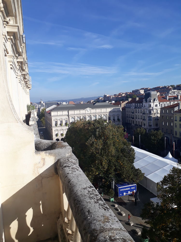 Sublime bourgeois haussmannien F8