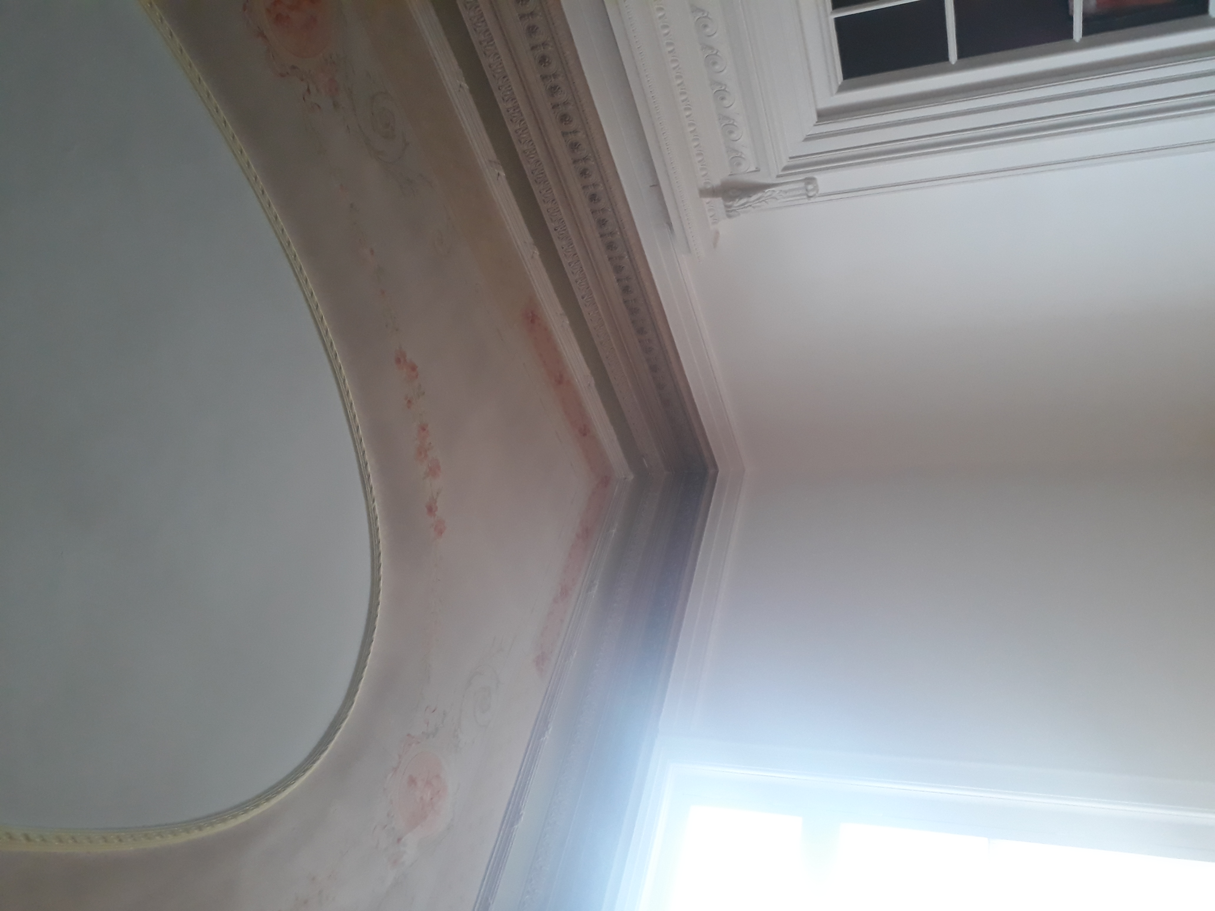 Sublime bourgeois haussmannien F8