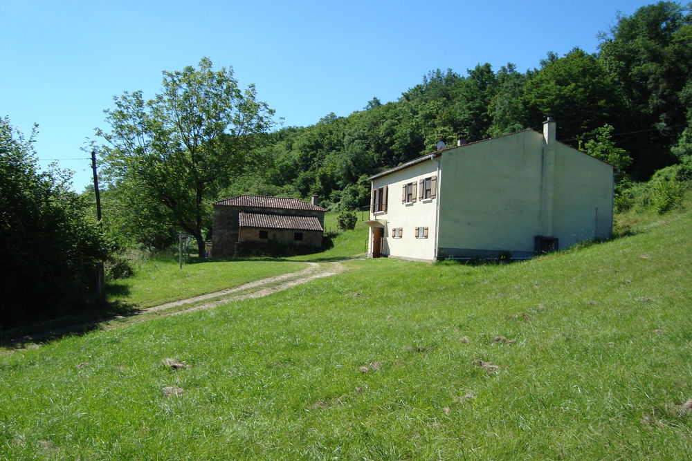 propriétés