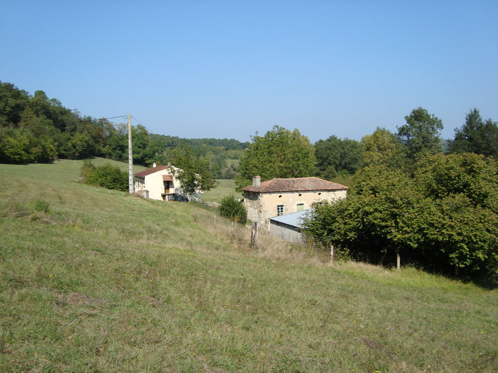 propriétés