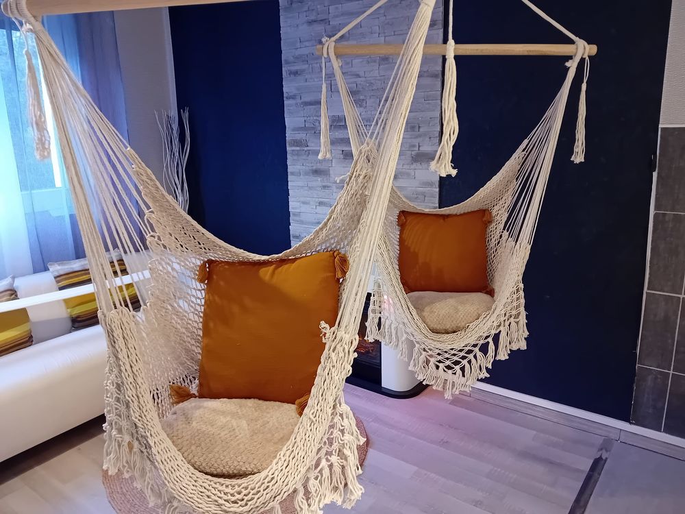 appartement coquet dans quartier calme