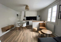 Appartement à Montrouge 39 m2 750 Pierrefort (15230)