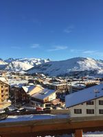 Appartement au Pied des Pistes à l'Alpe d'Huez 370000 L Alpe D Huez (38750)
