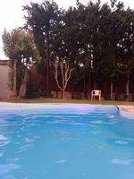 Maison catalane individuelle piscine privée 8/10 pers 1400 Ponteilla (66300)