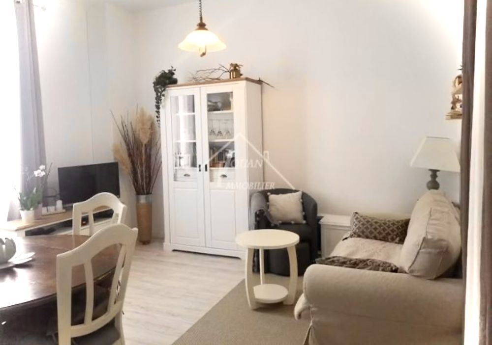 Maison de village familiale 5 pièces 89m2