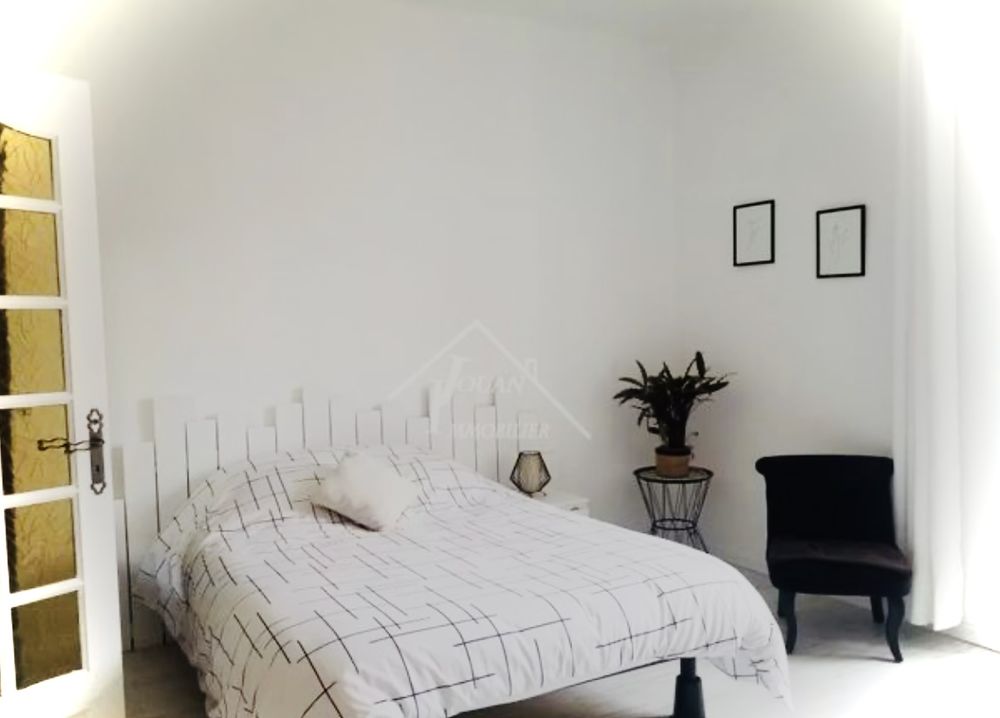 Maison de village familiale 5 pièces 89m2