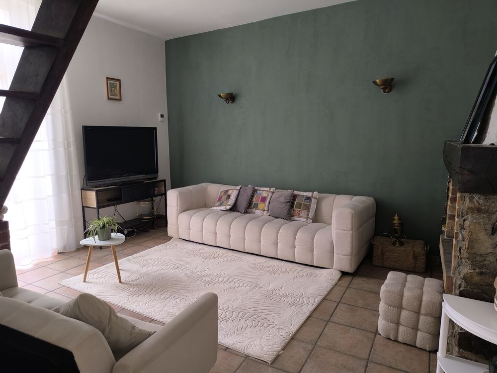 Maison familiale