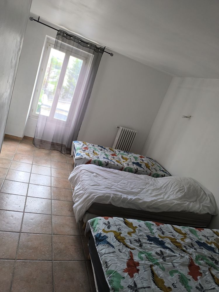Maison familiale