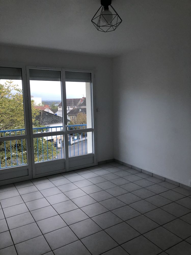 appartement 50m2 à Montluçon