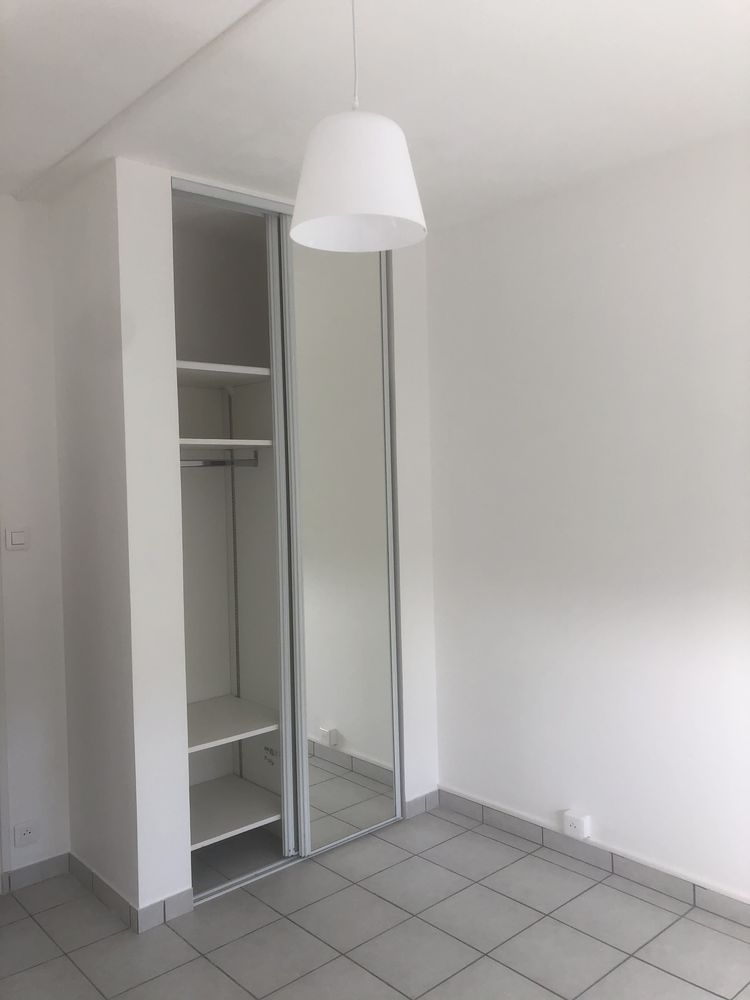 appartement 50m2 à Montluçon
