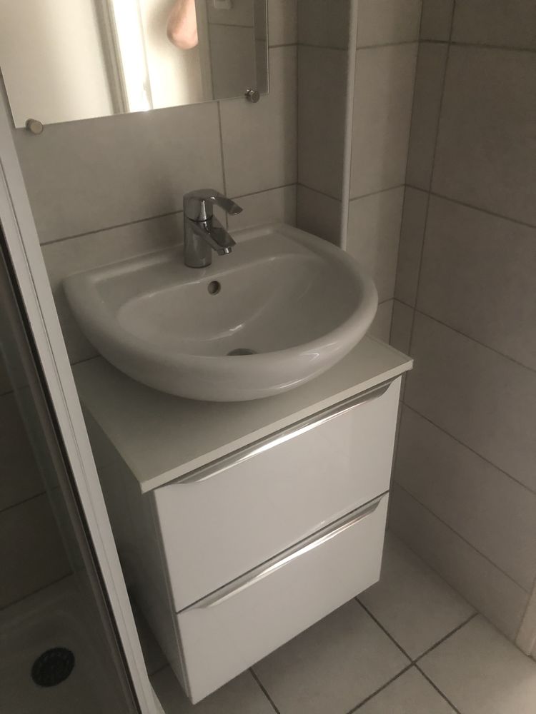 appartement 50m2 à Montluçon