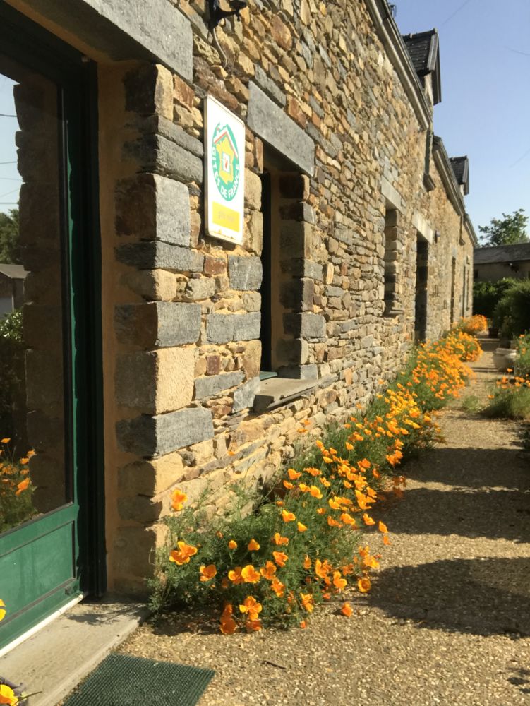 meublée Gîte de France
