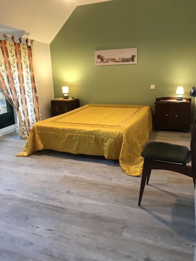meublée Gîte de France