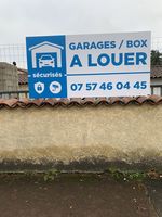 Garage / box neuf  90  90 Montluel (01120)