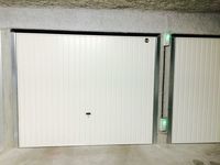 Garage à Thoiry - Avec électricité 155 Thoiry (01710)
