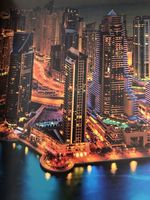 appartement à Dubaï EAU 202700 Cervens (74550)
