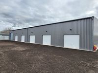 Entrepôt pour stockage / box de 40 m² à 250 m² Replonges 250 Replonges (01750)