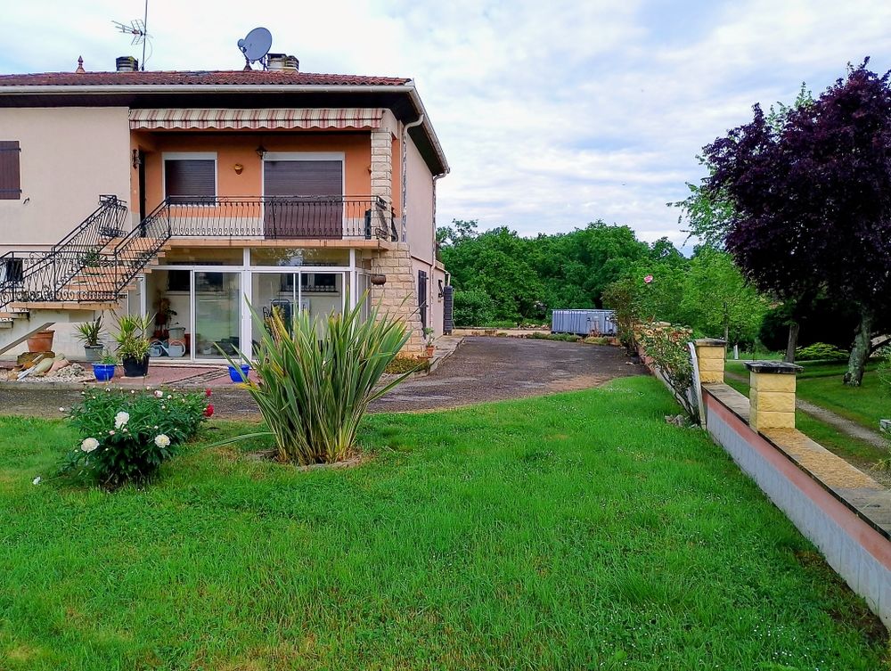 Occitanie- GERS. 32800 EAUZE. a THERME VIDE, possible