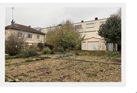 Maison avec grand jardin 150000 Auxerre (89000)