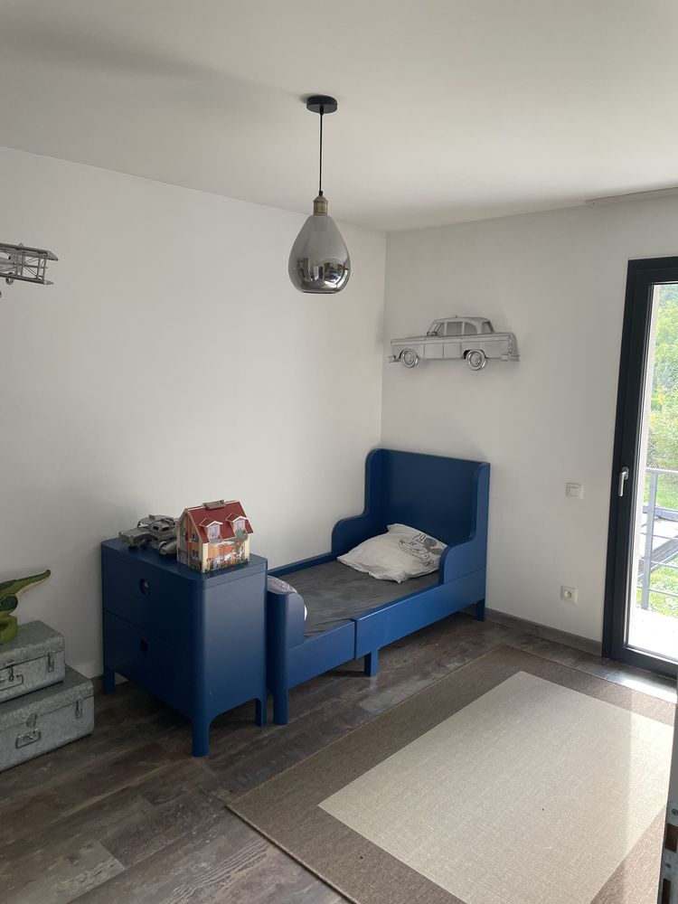 VILLA 200 m2 + Terrain 1 090 m² + Studio indépendant