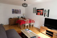 T2 meublé 50m² climatisé, garage, terrasse 1375 Villeurbanne (69100)