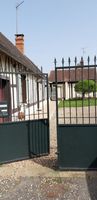 longère Normande avec dépendances et petite maison 1942 Verneuil-sur-Avre (27130)