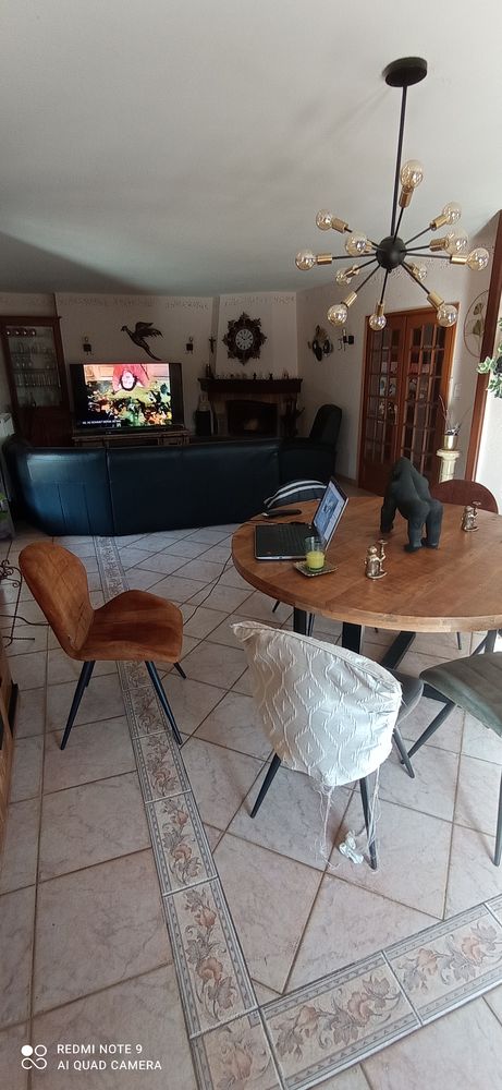 Belle villa avec piscine en occitanie