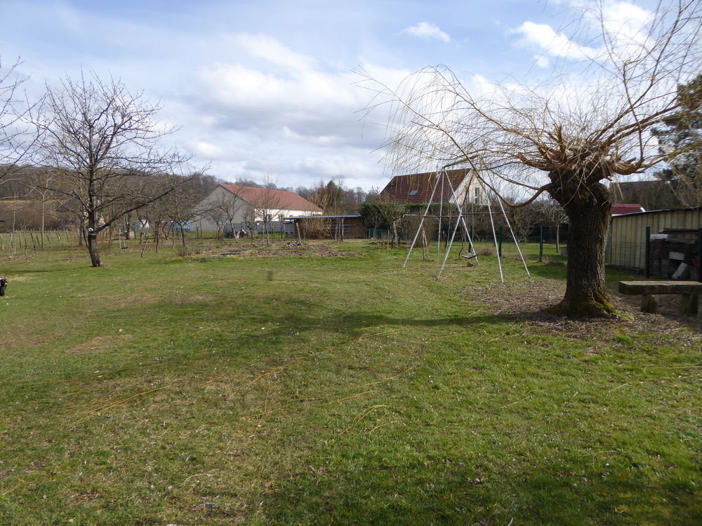 MAISON 240000 euros 7 pièces terrain 1972 m2