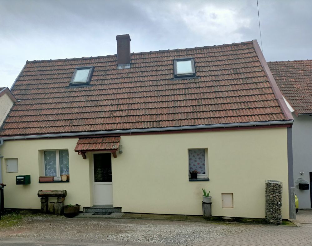 coquette petite maison Vosges du Nord !!!! A voir
