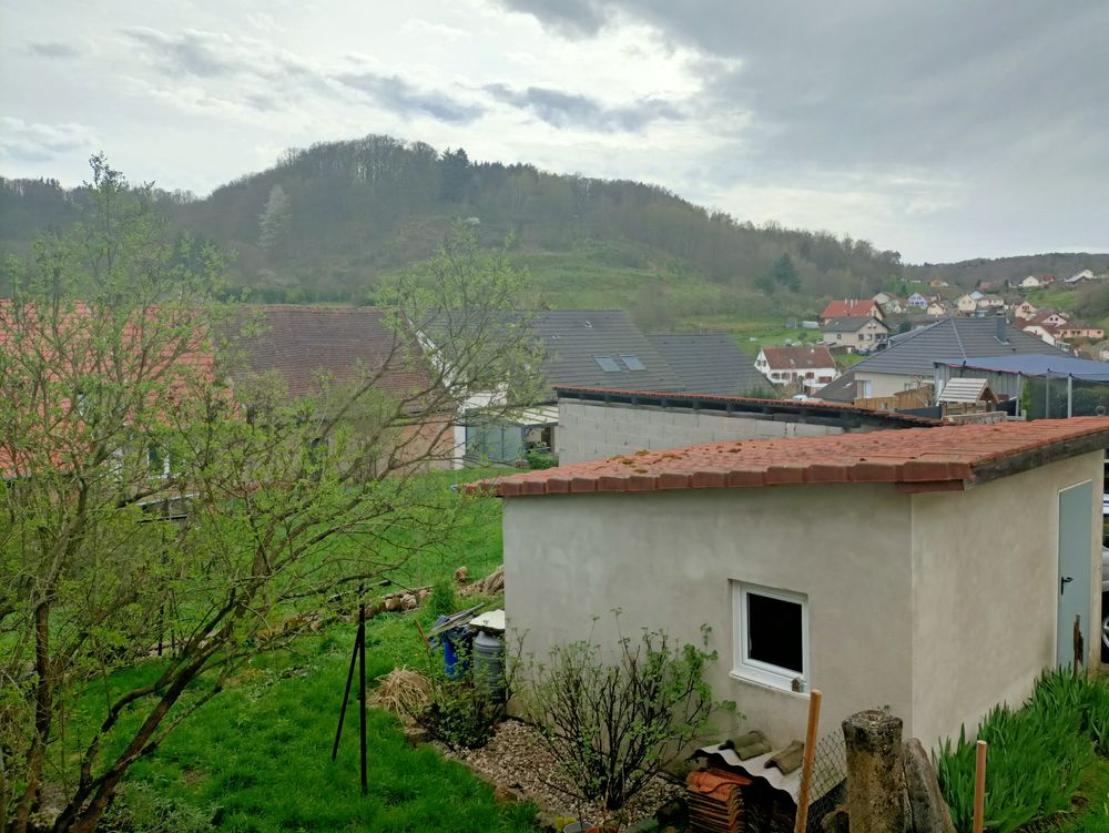 coquette petite maison Vosges du Nord !!!! A voir