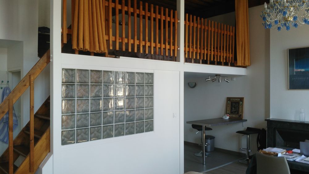 Très bel appartement meublé et totalement rénové