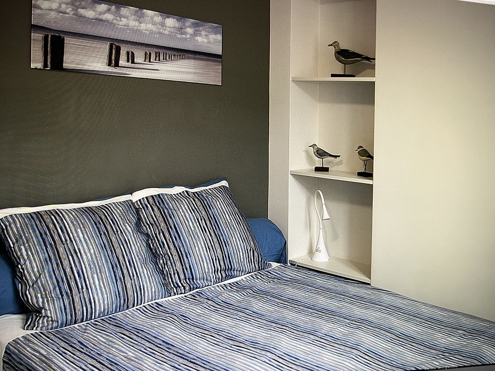 LOCATION MEUBLÉE - STUDIO MEUBLÉ
