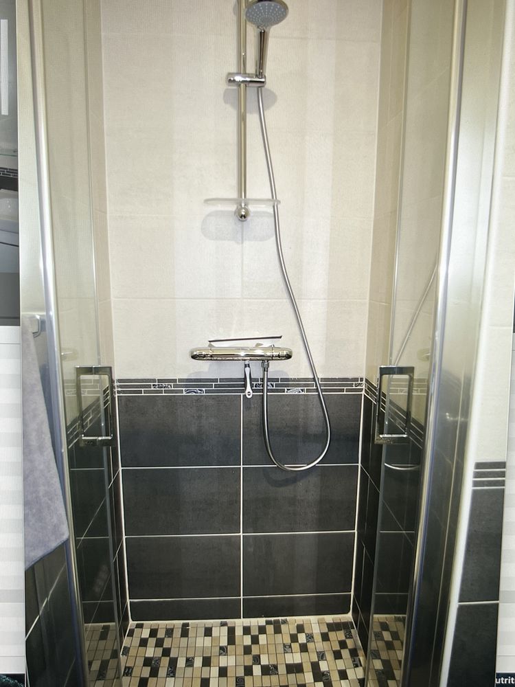 LOCATION MEUBLÉE - STUDIO MEUBLÉ