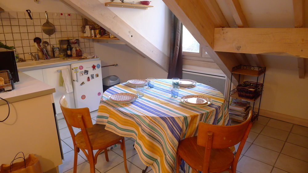 Pied à terre à la montagne ou investissement locatif