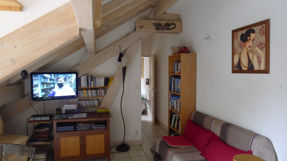 Pied à terre à la montagne ou investissement locatif
