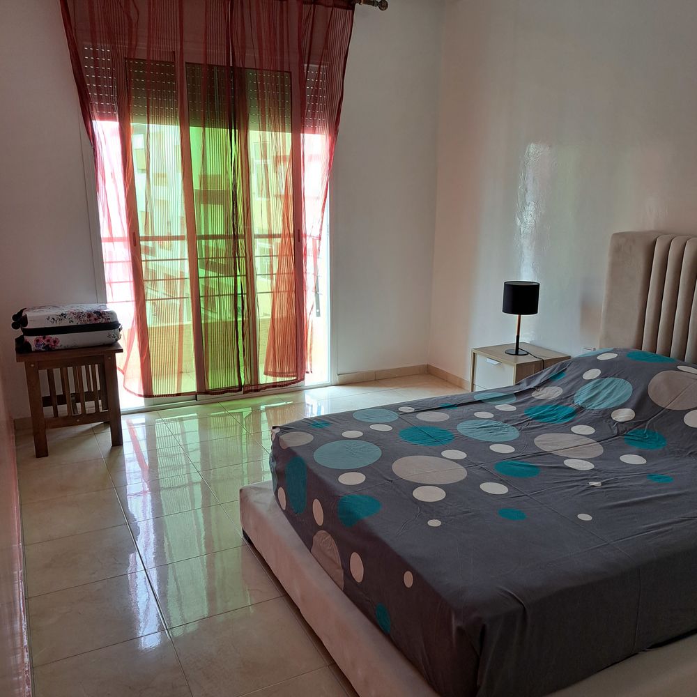 bel appartement familial très lumineux dans mini immeuble