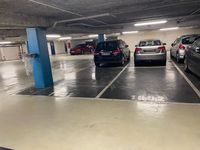 place de parking privé à Saint Christoly Bordeaux 55000 Bordeaux (33000)