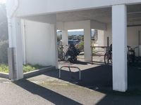 Parking ext Couvert PMR / Sécurisé par barrière avec bip 60 Olonne-sur-Mer (85340)