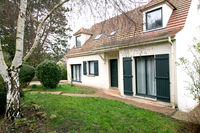 Maison familiale 4 chambres secteur paisible . 429000 Janville-sur-Juine (91510)