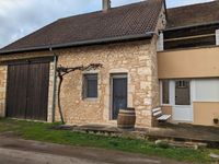 Maison de hameau réhabilitée 165000 Saint-Boil (71390)