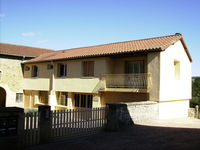 Appartement T3 de 68 m² 550 Sainte-Ccile (71250)