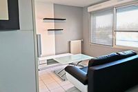 Joli studio meublé de 30m², loyer 720 CC 720 Les Ulis (91940)