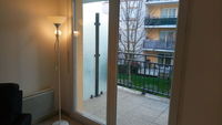 appartement meublé corbeil-essonnes-T2 840 Corbeil-Essonnes (91100)