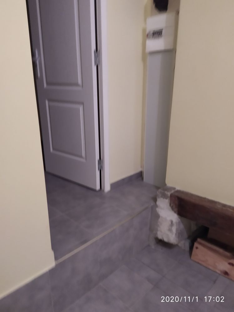 Appartement 2 pièces 32m2 vendu loué