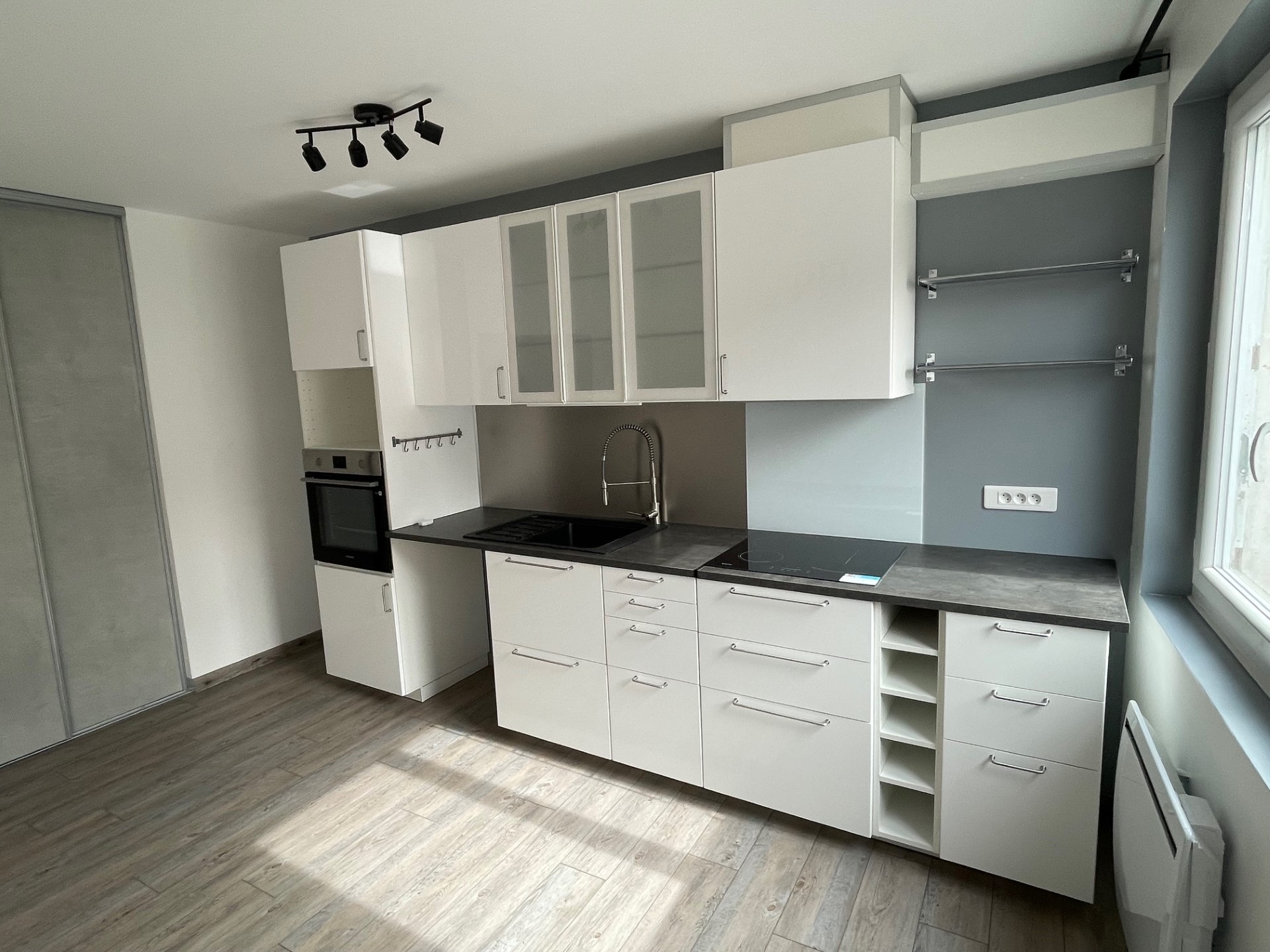 Appartement NEUF 3 pièces T3 74m²