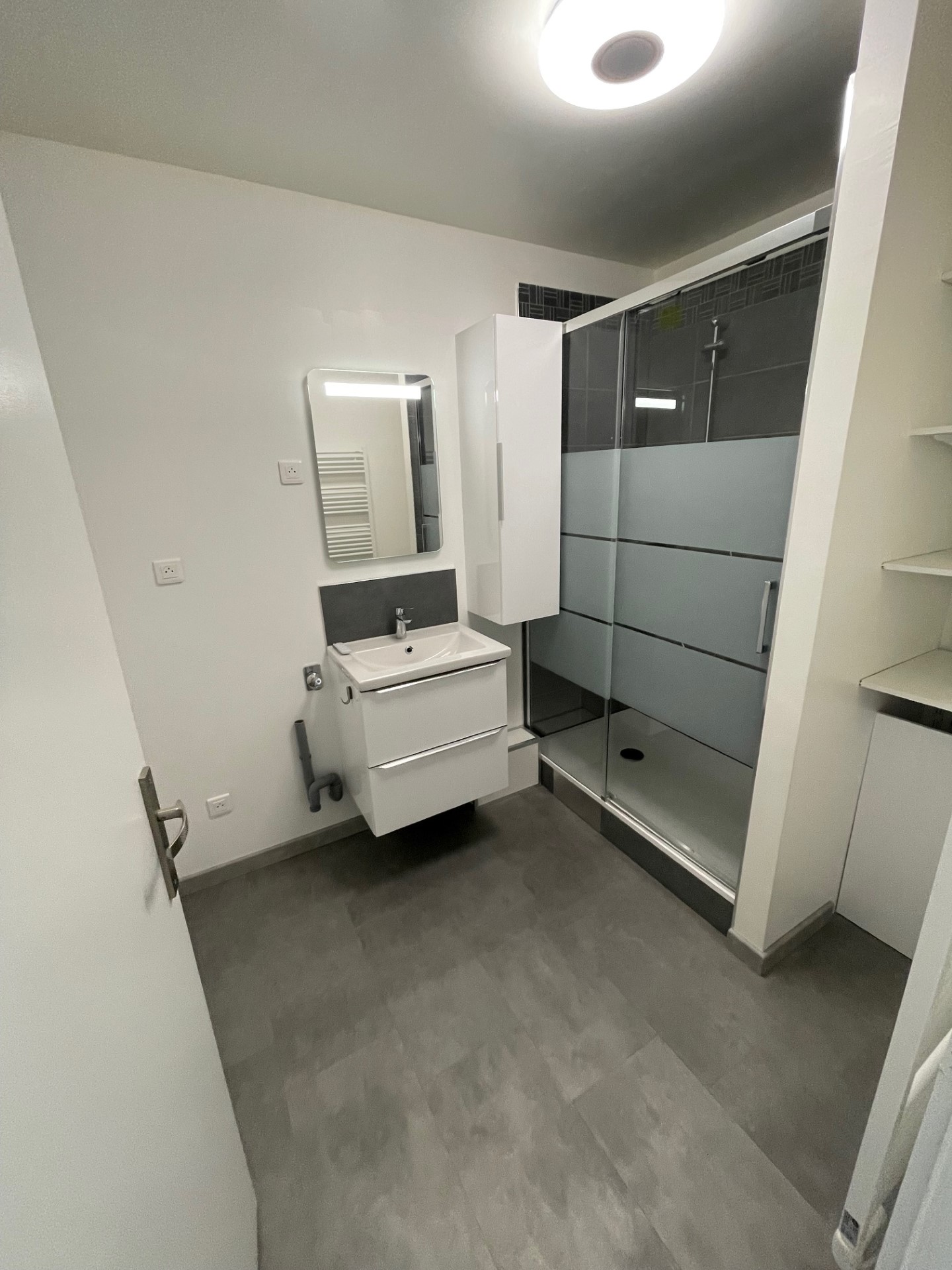 Appartement NEUF 3 pièces T3 74m²
