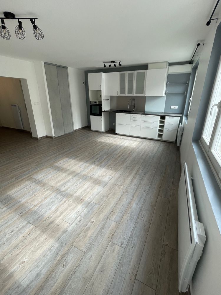 Appartement NEUF 3 pièces T3 74m²